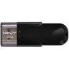 PNY FD64GATT4-EF 64GB USB 2.0 ATTACHE 4