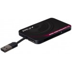PNY FLASHREAD-HIGPER-BX CARD READER 3.0 HIGH PERFORMANCE