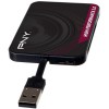 PNY FLASHREAD-HIGPER-BX CARD READER 3.0 HIGH PERFORMANCE