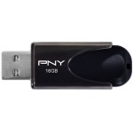 PNY FD16GATT4-EF 16GB ATTACHE 4/ USB 2.0