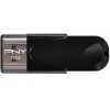 PNY FD16GATT4-EF 16GB ATTACHE 4/ USB 2.0