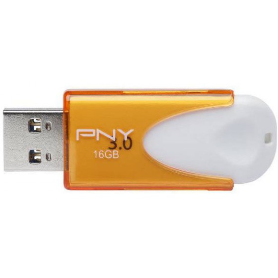 PNY FD16GATT430-EF 16GB USB 3.0 ATTACHE 4