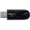 PNY FD32GATT4-EF 32GB USB 2.0 ATTACHE 4