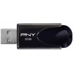 PNY FD32GATT4-EF 32GB USB 2.0 ATTACHE 4