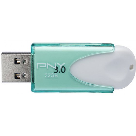 PNY FD32GATT430-EF 32GB USB 3.0 ATTACHE 4