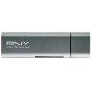 PNY R-TC-UA-3N1E01-RB USB-C CARD READER-USB ADAPTER
