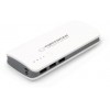 ESPERANZA ������� ��������� EMP106WE 8000MA POWER BANK �����/����