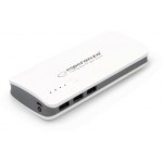ESPERANZA ������� ��������� EMP106WE 8000MA POWER BANK �����/����