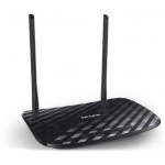 TP-LINK AC750 WIRELESS DUAL BAND GIGABIT ROUTER 433 MBPS ARCHER C2