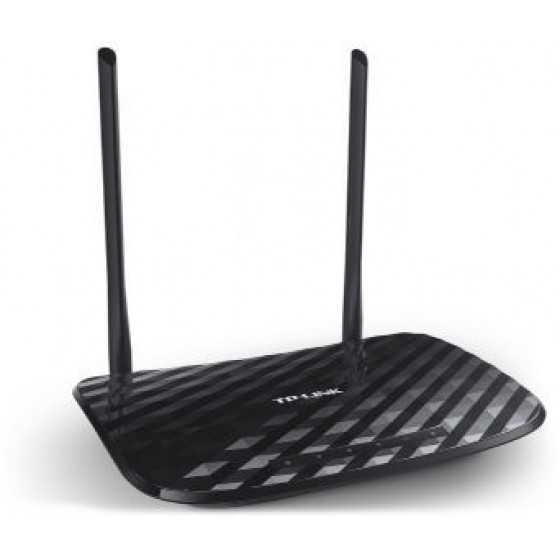 TP-LINK AC750 WIRELESS DUAL BAND GIGABIT ROUTER 433 MBPS ARCHER C2