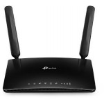 TP-LINK ARCHER MR400 AC1350 WIRELESS DUAL BAND 4G LTE ROUTER