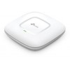 TP-LINK EAP245 AC1750 WIRELESS DUAL BAND GIGABIT CEILING MOUNT ACCESS POINT