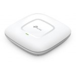 TP-LINK EAP245 AC1750 WIRELESS DUAL BAND GIGABIT CEILING MOUNT ACCESS POINT