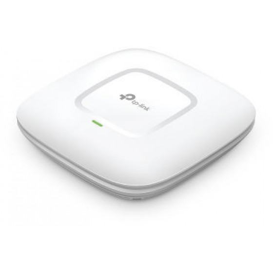 TP-LINK EAP245 AC1750 WIRELESS DUAL BAND GIGABIT CEILING MOUNT ACCESS POINT
