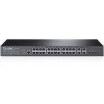 TP-LINK JETSTREAM GIGABIT L2 MANAGED SWITCH TL-SL5428E SWITCH 28 PORTS