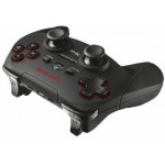 TRUST GXT 545 WIRELESS GAMEPAD FOR PC/PS3 - (20491)