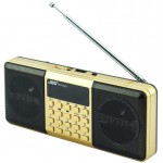������ ����� FM RADIO H1711US GOLD OEM