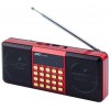������ ����� FM RADIO H1711US RED OEM