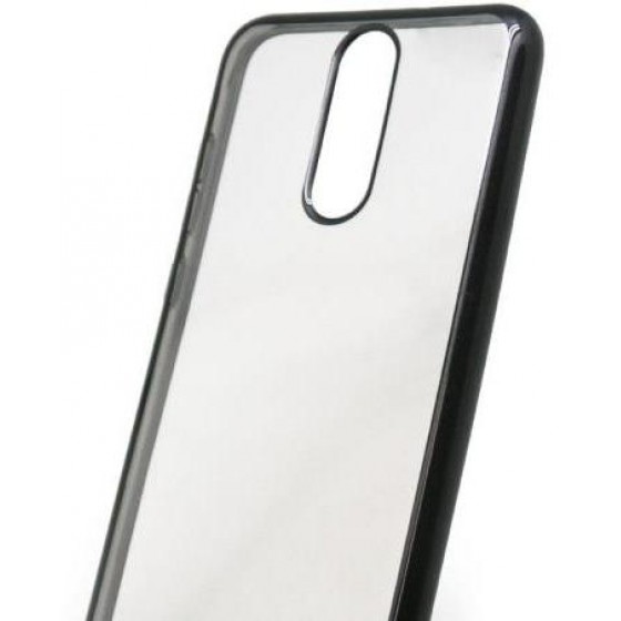 ���� TPU INOS HUAWEI MATE 10 LITE ELECTROPLATE ULTRA SLIM 0.3MM �����
