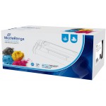 TONER MEDIARANGE ������� ��� ��������� LEXMARK (BLACK) (E360H11E)