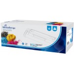 TONER MEDIARANGE ������� ��� ��������� HP (CYAN) (CF401X)