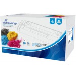 TONER MEDIARANGE ������� ��� ��������� HP (CYAN) (Q7561A)