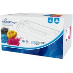 TONER MEDIARANGE ������� ��� ��������� HP (MAGENTA) (Q7563A)