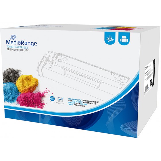 TONER MEDIARANGE ������� ��� ��������� SAMSUNG (BLACK) (MLT-D205L)