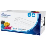 TONER MEDIARANGE ������� ��� ��������� HP (BLACK) (Q2613X)