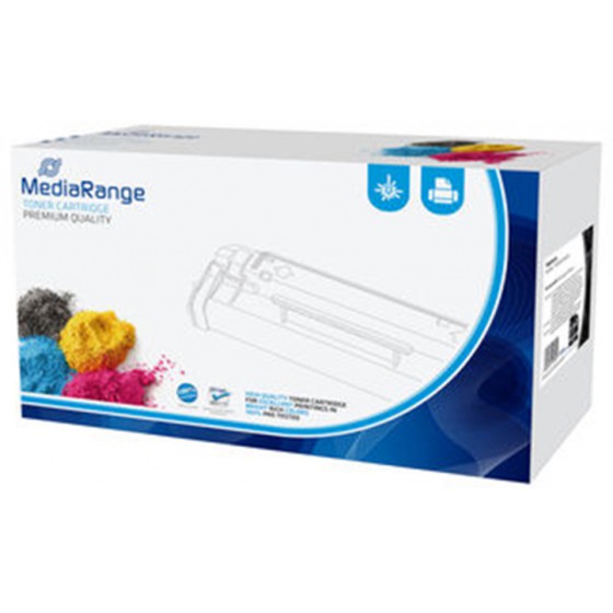 TONER MEDIARANGE ������� ��� ��������� BROTHER (BLACK) (TN-3170)