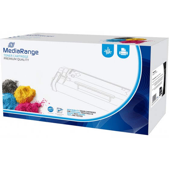 TONER MEDIARANGE ������� ��� ��������� BROTHER (BLACK) (TN-3330)