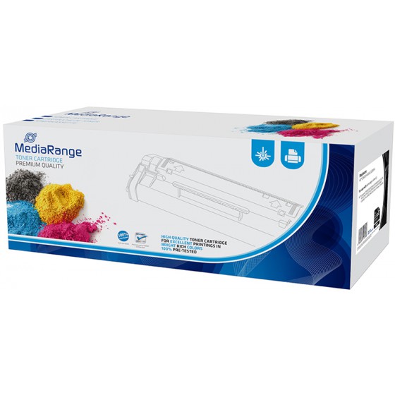 TONER MEDIARANGE ������� ��� ��������� HP (BLACK) (CE285A/CB435A/CB436A)