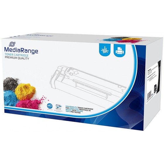 TONER MEDIARANGE ������� ��� ��������� BROTHER (BLACK) (TN-2120)