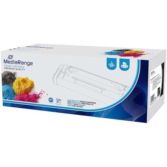 TONER MEDIARANGE ������� ��� ��������� BROTHER (BLACK) (TN-2320)