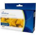 INKJET MEDIARANGE ������� ��� ��������� HP (MULTIPACK) (NO.301)