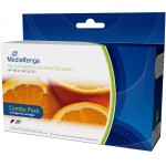INKJET MEDIARANGE ������� ��� ��������� HP (MULTIPACK) (NO.21/22)