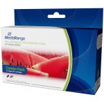 INKJET MEDIARANGE ������� ��� ��������� HP (MULTIPACK) (NO.901)
