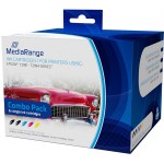 INKJET MEDIARANGE ������� ��� ��������� EPSON (MULTIPACK) (T2991/T2994)