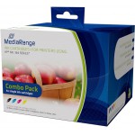 INKJET MEDIARANGE ������� ��� ��������� HP (4-COLOUR) (NO.364)