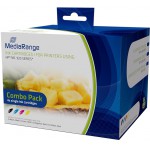 INKJET MEDIARANGE ������� ��� ��������� HP (4-COLOUR) (NO.920)