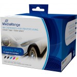 INKJET MEDIARANGE ������� ��� ��������� EPSON (MULTIPACK) (T0891-T0894)