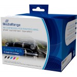 INKJET MEDIARANGE ������� ��� ��������� EPSON (MULTIPACK) (T2621/T2631)