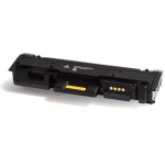 ������� TONER ��� XEROX, 106R02777, BLACK, 3K