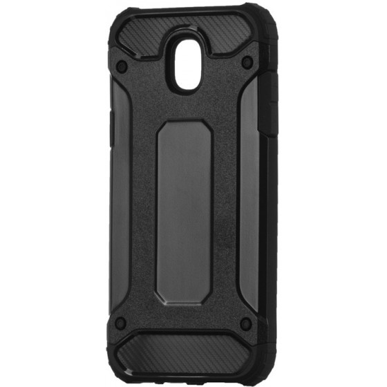 POWERTECH ���� HYBRID PROTECT ��� SAMSUNG GALAXY J3 2017 EU, �����