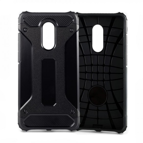 POWERTECH ���� HYBRID PROTECT ��� XIAOMI REDMI NOTE 4/4X, �����