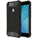 POWERTECH ���� HYBRID PROTECT ��� XIAOMI REDMI NOTE 5A, �����