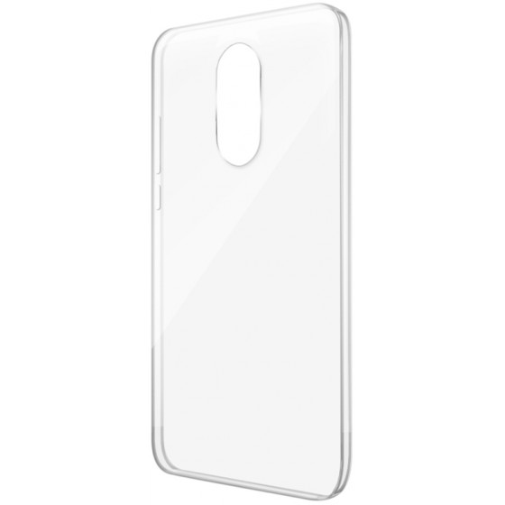 POWERTECH ���� ULTRA SLIM ��� HUAWEI P10 LITE, �������