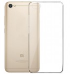 POWERTECH ���� ULTRA SLIM ��� XIAOMI REDMI 5A, TRANSPARENT