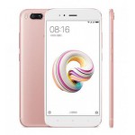 XIAOMI MI A1 64GB/4GB RAM DUAL ROSE GOLD GLOBAL VERSION EU