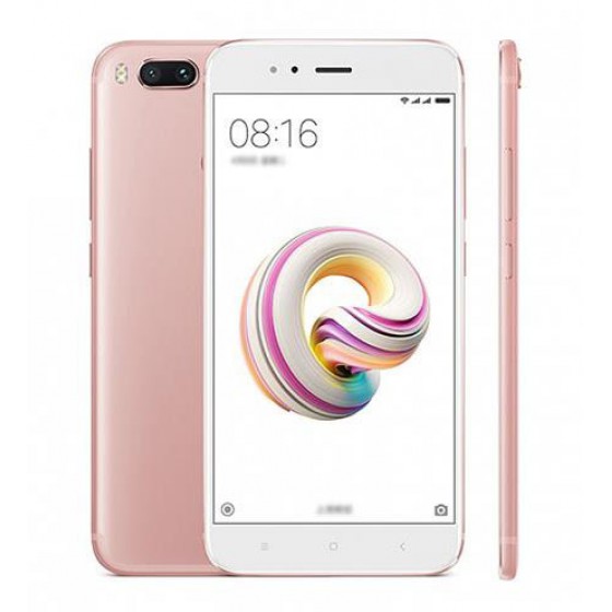 XIAOMI MI A1 64GB/4GB RAM DUAL ROSE GOLD GLOBAL VERSION EU